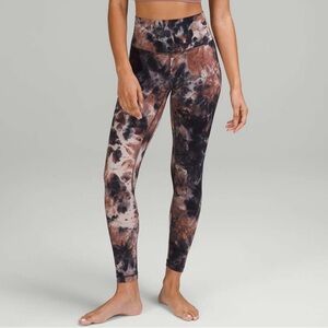 Lululemon Align High-Rise Pant 27” size 4